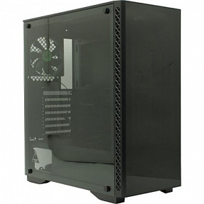 Miditower Deepcool MATREXX 50 (DP-ATX-MATREXX50)  Black  ATX без  БП