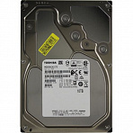 HDD 10 Tb SATA 6Gb/s Toshiba  (MG06ACA10TE)  3.5" 7200rpm  256Mb