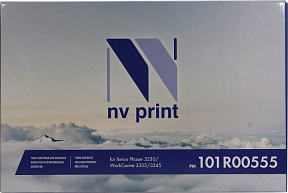 Барабан NV-Print  101R00555 для Xerox  WorkCentre  3335/3345, Phaser  3330