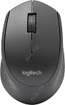 Logitech M280 Wireless Mouse (RTL) USB 3btn+Roll (910-004287)