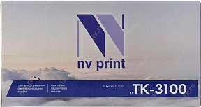 Картридж NV-Print  TK-3100  для Kyocera  FS-2100D/2100DN