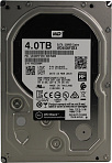 HDD 4 Tb SATA 6Gb/s Western Digital Black  (WD4005FZBX)  3.5" 7200rpm  256Mb