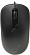 Genius Optical Mouse DX-125 (Black)  (RTL)  USB 3btn+Roll  (31010106100)