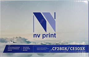 Картридж NV-Print CF280X/CE505X  для HP LJ Pro M401/M425