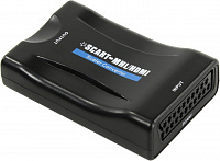 SCART to HDMI Converter  (SCART  in, HDMI  out)