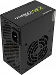 Блок питания Chieftec (CSN-650C) 650W SFX (24+2x4+2x6/8пин)