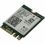 Intel (AX200.NGW) (OEM) Intel Dual Band Wi-Fi 6 AX200 M.2 WiFi a/b/g/n/ac/ax + BT5.0 (OEM)