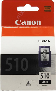 Картридж Canon PG-510 Black для PIXMA MP240/260/480, MX320/330