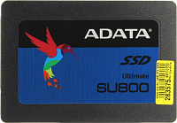 SSD 256 Gb SATA 6Gb/s ADATA Ultimate SU800 (ASU800SS-256GT-C) 2.5" 3D TLC