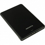 ADATA (AHV620S-1TU31-CBK) HV620S USB3.1 Portable 2.5" HDD 1Tb EXT (RTL)