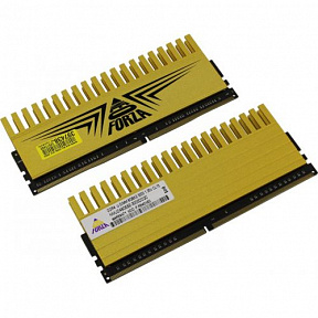 Neo Forza (NMUD480E82-3000DD20) DDR4 DIMM 16Gb  KIT  2*8Gb (PC4-24000)  CL15