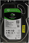 HDD 2 Tb SATA 6Gb/s Seagate Barracuda (ST2000DM008) 3.5"  7200rpm 256Mb