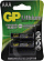 GP Lithium 24LF-2CR2 (LR03) Size AAA, Lithium (уп. 2 шт)