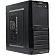 Miditower Exegate (XP-329S) Black ATX 500W (24+4+6/8пин) (EX278399RUS)