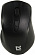 Defender Wireless Optical Mouse Datum (MM-265 Black)  (RTL)  USB 4btn+Roll  (52265)