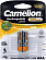 Аккумулятор Camelion NH-AAA900-2 (1.2V, 900mAh) NiMH, Size  "AAA"  (уп. 2  шт)