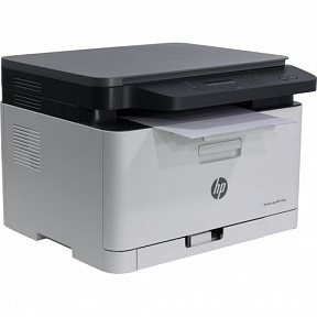 HP Color Laser MFP 178nw (4ZB96A) (A4, 18стр/мин, 128Mb, LCD, МФУ, сетевой, USB2.0, WiFi)