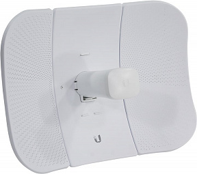 UBIQUITI (LBE-5AC-Gen2) LiteBeam 5AC Outdoor PoE 5Ghz Access Point  (1UTP  10/100/1000Mbps,802.11aс,