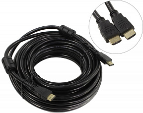 5bites (APC-200-150F) Кабель HDMI to HDMI (19M -19M) 15м 2  фильтра ver2.0