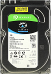 HDD 1 Tb SATA 6Gb/s Seagate SkyHawk (ST1000VX005) 3.5" 64Mb