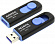 ADATA DashDrive UV128 (AUV128-64G-RBE) USB3.0 Flash Drive 64Gb