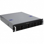 Server Case 2U  Exegate Pro (2U550-HS08) без БП (EX281232RU)