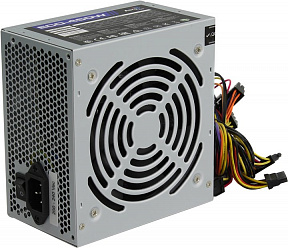 Блок питания Aerocool ECO-450W  (RTL)  450W ATX  (24+4+6пин)