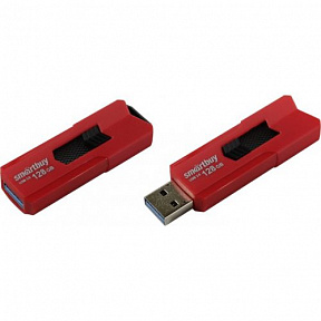 SmartBuy (SB128GBST-R3) USB3.0 Flash Drive  128Gb (RTL)