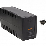 UPS 650VA Exegate  Power  (BNB-650 Black)  (276528)