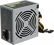 Блок питания Aerocool ECO-500W (RTL) 500W ATX (24+4+6пин)