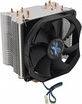 ZALMAN(CNPS10X Performa(+))(4пин, 775/1155/1366/2011/AM2/AM3/FM1, Speedcontr,17-36дБ,900-2000 об/м,C