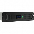 UPS 1500VA Exegate Power RM (UNL-1500 LCD) (270874)