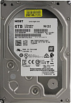 HDD 6 Tb SATA 6Gb/s HGST Ultrastar DC HC310 (HUS726T6TALE6L4) 3.5" 7200rpm 256Mb