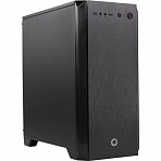 Miditower GameMax (H606 Silent  Hill)  MicroATX Без  БП