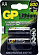 GP GP15LF-2CR2, Size "AA", 1.5V, Lithium (уп.  2 шт)