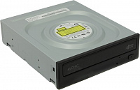 DVD RAM & DVD±R/RW & CDRW HLDS GH24NSD5 (Black) SATA (OEM)