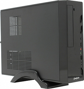 Minitower  Exegate (MI-208) Mini-ITX 300W (EX268693RUS)