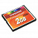 Transcend (TS2GCF133) CompactFlash Card 2Gb 133x