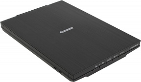 Canon CanoScan LiDE 400 (CIS, A4 Color, 4800*4800dp,  USB3.0)  не требует  б.п.