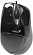 Genius Optical Mouse DX-150X (Black)  (RTL)  USB 3btn+Roll  (31010231100)