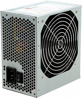 Блок питания FSP Q-Dion (QD450 80+) 450W  ATX (24+4+6пин)