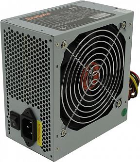 Блок питания ExeGate  ((ATX-)UN400)  400W ATX  (24+4+6пин)