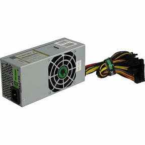 Блок питания GameMax (GT-300G) 300W  TFX (24+2x4+6пин)