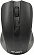 SVEN Wireless Optical Mouse (RX-300 Wireless Black) (RTL) USB 3btn+Roll