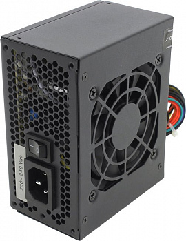 Блок питания Aerocool SX-400 (RTL) 400W SFX (24+2x4пин)