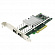 Intel (E10G42BTDABLK) Ethernet Converged Network Adapter X520-DA2  (OEM)  PCI-E x8  2SFP+