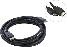 5bites (APC-005-030) Кабель HDMI to HDMI  (19M  -19M) 3м  ver1.4