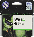 Картридж HP CN045AE/AA (№950XL) Black для HP Officejet Pro 8100/8600/8600 Plus (повышенной ёмкости)