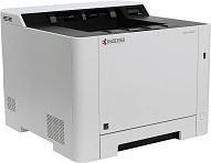 Kyocera Ecosys P5026cdn (A4, 26 стр/мин, 512Mb, LCD, USB2.0, сетевой, двуст. печать)