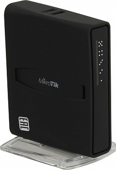 MikroTik (RBD52G-5HacD2HnD-TC) RouterBOARD hAP ac2 (4UTP 1000Mbps,  802.11a/b/g/n/ac,  1WAN, 1xUSB,